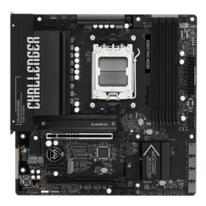 ASRock B850M Challenger AM5 mATX HDMI/DP