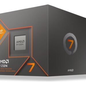 AMD Ryzen 7 8700G procesorius 4,2 GHz 16 MB L3 „Box“ - Image 2