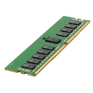 HPE 32GB (1x32GB) Dual Rank x4 DDR4-2933 CAS-21-21-21 Registered Smart Memory Kit atminties modulis 2933 MT/s - Image 2