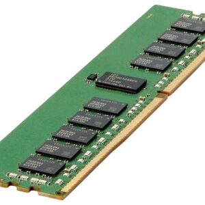 HPE 815098-B21 atminties modulis 16 GB 1 x 16 GB DDR4 ECC