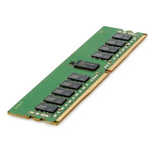 HPE 32GB (1x32GB) Dual Rank x4 DDR4-3200 CAS-22-22-22 Registered Smart Memory Kit atminties modulis 3200 MT/s 288-pin DIMM ECC - Image 2