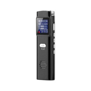 Dyktafon cyfrowy Kruger&Matz 8GB - Image 1