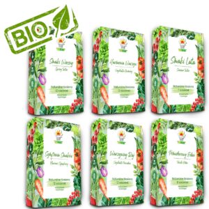 TORAF seed set SET 1+2+3+4+5+6 - Image 1