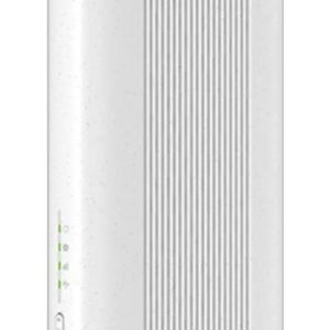 Zyxel NR5111 belaidis maršrutizatorius Gigabitinis eternetas Dviguba juosta (2,4 GHz / 5 GHz) 5G Balta - Image 3