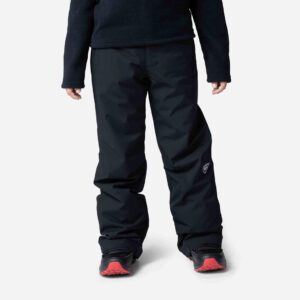 Spodnie Rossignol Boy Ski Pant czarny - 8 - Image 1