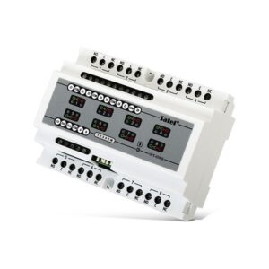 Satel INT-IORS apsauginė įėjimo kontrolės sistema Balta - Image 2