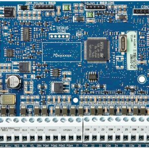 DSC Centrala HS2064PCBE EN NO MANUALS - Image 1