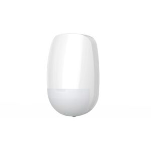 Belaidis dienos/nakties detektorius PIR+MW Hikvision DS-PDD12P-EG2-WE - Image 2