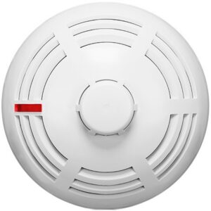 Satel ASD-200 dūmų jutiklis Bevielis - Image 3