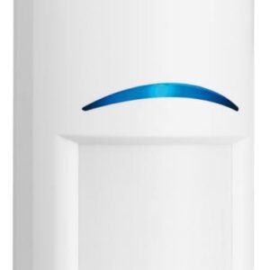 BLUE LINE G2 TRITECH (PIR + MW) 12 meter Hvid