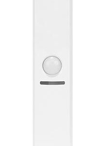 SATEL BE WAVE BEZPRZEWODOWA BIAŁA CZUJKA KURTYNOWA CURTAIN DETECTOR (ACD-220) - Image 2