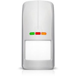 SATEL OUTDOOR DUAL MOTION SENSOR OPAL PRO GY, WITHOUT BRACKET (GREY) - Image 2