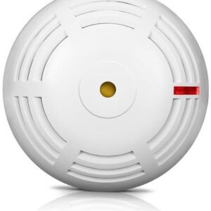 SATEL BE WAVE Wireless smoke detector Fire Detector Pro ASD-250 ABAX2 - Image 2
