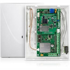 SATEL GSM-X LTE COMMUNICATION MODULE (INCL. HOUSING AND ANTENNA)