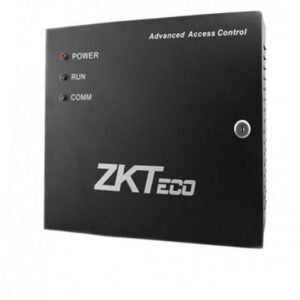 Metal housing for C3 series - Image 1
