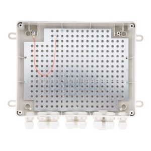 IP56 ATTE ABOX-L2 Outdoor Enclosure