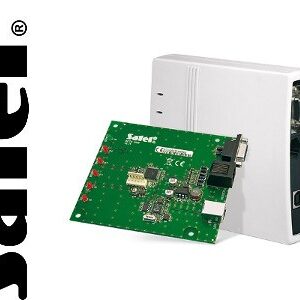 Satel ACCO-USB išmanių namų centrinės kontrolės įrenginio priedas Išmaniojo namo centrinio valdymo bloko atnaujinimo raktas - Image 2