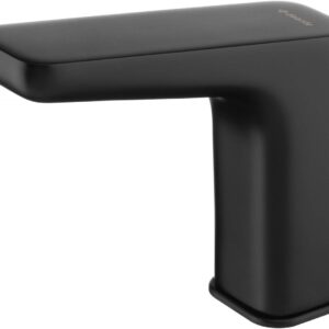 Touchless washbasin mixer without temperature control - 4xAA