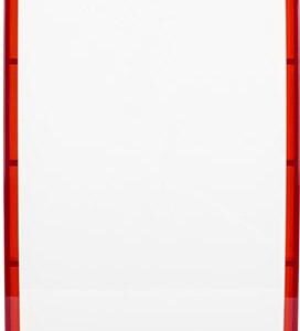 SATEL BEZW. EXTERNAL SOUNDER ASP-200 R (RED)