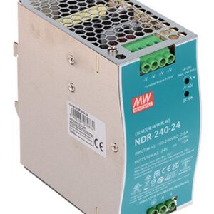 Switching Power Supply NDR-240-24