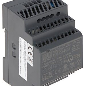 Hikvision DS-KAW60-2N stebėjimo kameros priedas Maitinimas - Image 2