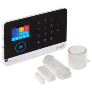 Alarm Set ATLO-AZ-WG13A-TUYA - Image 1