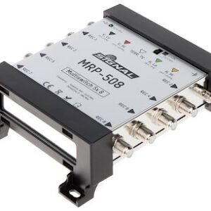 Multiswitch MRP-508 5 in / 8 out Signal