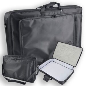 DNA DJ BAG 4 torba transportowa pokrowiec ochronny - Image 1