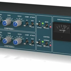 Behringer 369 Kompresor/limiter