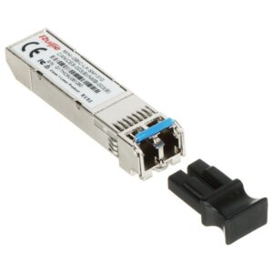 Ruijie Networks MINI-GBIC-LX-SM1310 tinklo siųstuvų-imtuvų modulis Optinis pluoštas 1000 Mbit/ai SFP - Image 2