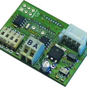 BFT B EBA RS485 Link-MASTER&SLAVE (P111468) / B EBA 201 R01 - Image 2