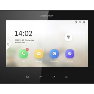 Vaizdo ir ryšio monitorius HIKVISION DS-KH6220-LE1 - Image 3