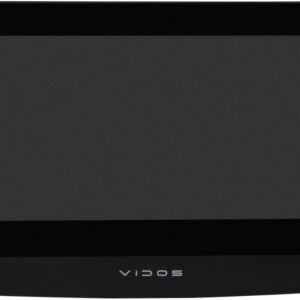 Video doorphone monitor VIDOS 2IP M200B-X - Image 1