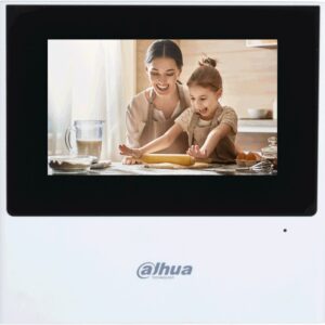 Video Doorphone Monitor DAHUA VTH2612L-W