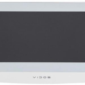 Video intercom monitor VIDOS 2IP M200W-X - Image 1