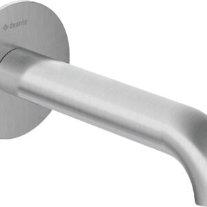 Washbasin-bathtub spout