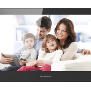 Vaizdo ir ryšio monitorius HIKVISION DS-KH8520-WTE1 - Image 2