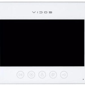 Monitor wideodomofonu VIDOS X M11W-X