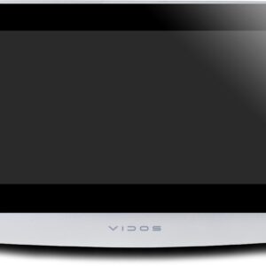 Monitor wideodomofonu VIDOS IPX M100-X