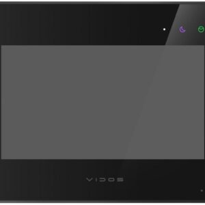 Monitor Wideodomofonu VIDOS X M10B-X - Image 1