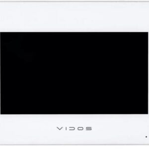 Monitor wideodomofonu VIDOS X M10W-X - Image 1