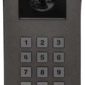 VIDOS 2IP S200 Outdoor Panel