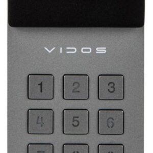 VIDOS 2IP S202 Outdoor Panel