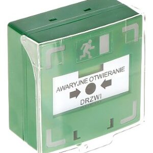 Emergency Door Opening Button APWK-LED