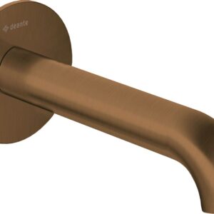 Sink and bath spout