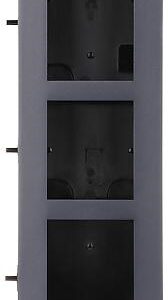 Hikvision DS-KD-ACF3 telefonspynės priedas Įleistinė montavimo dėžutė - Image 2