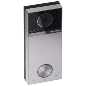 Stacja bramowa HIKVISION DS-KV6114-MWBE1 - Image 1