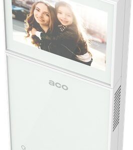 ACO MP800 G2 kolor. wystwietl. 3,5 z dotykowymi ikonami funkcyjnymi