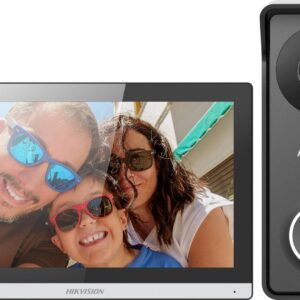 Video intercom kit DS-KIS313-P