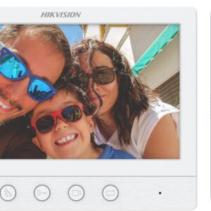 Hilook Video Intercom Kit TVI-VIS-04